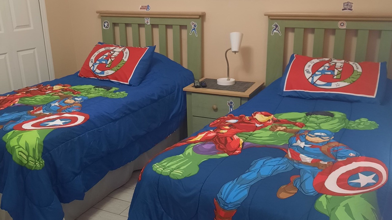 Photo of Bedroom in Calabay Parc