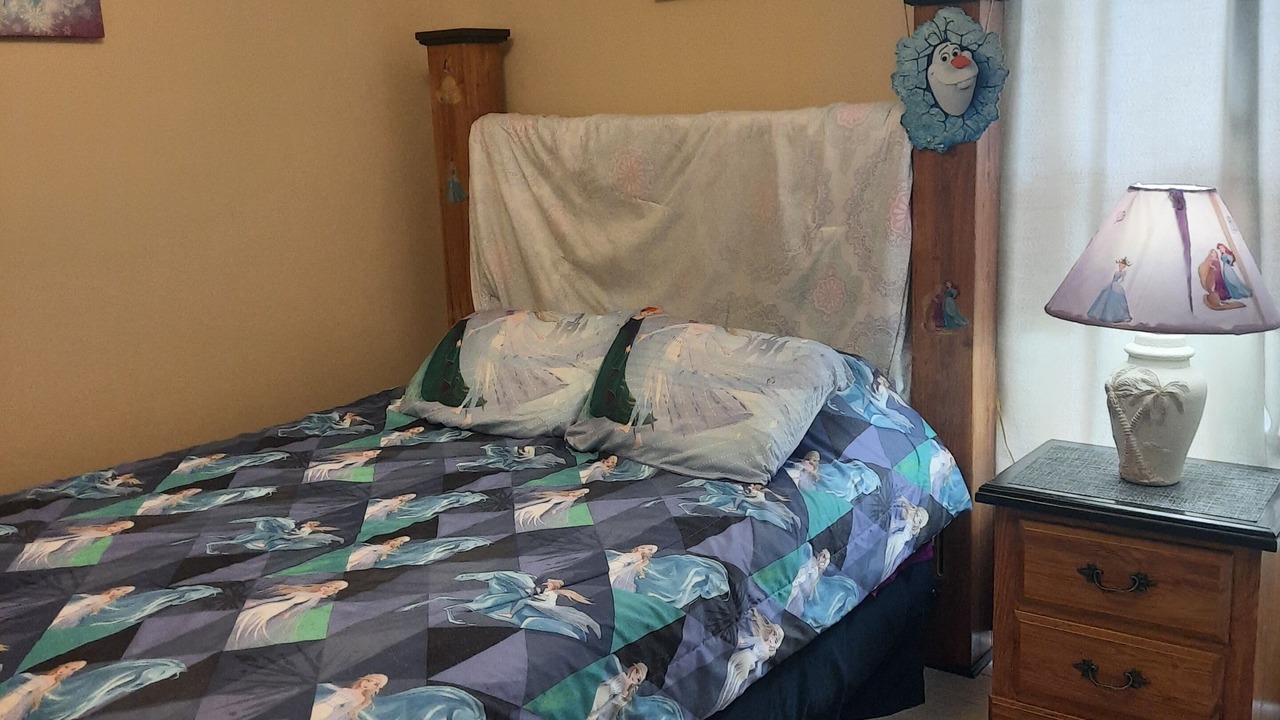 Photo of Bedroom in Calabay Parc