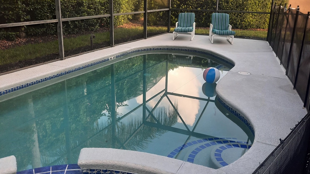 Photo of Outdoor in Calabay Parc