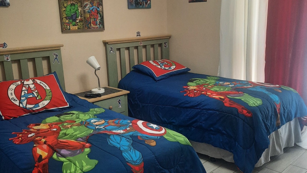 Photo of Bedroom in Calabay Parc