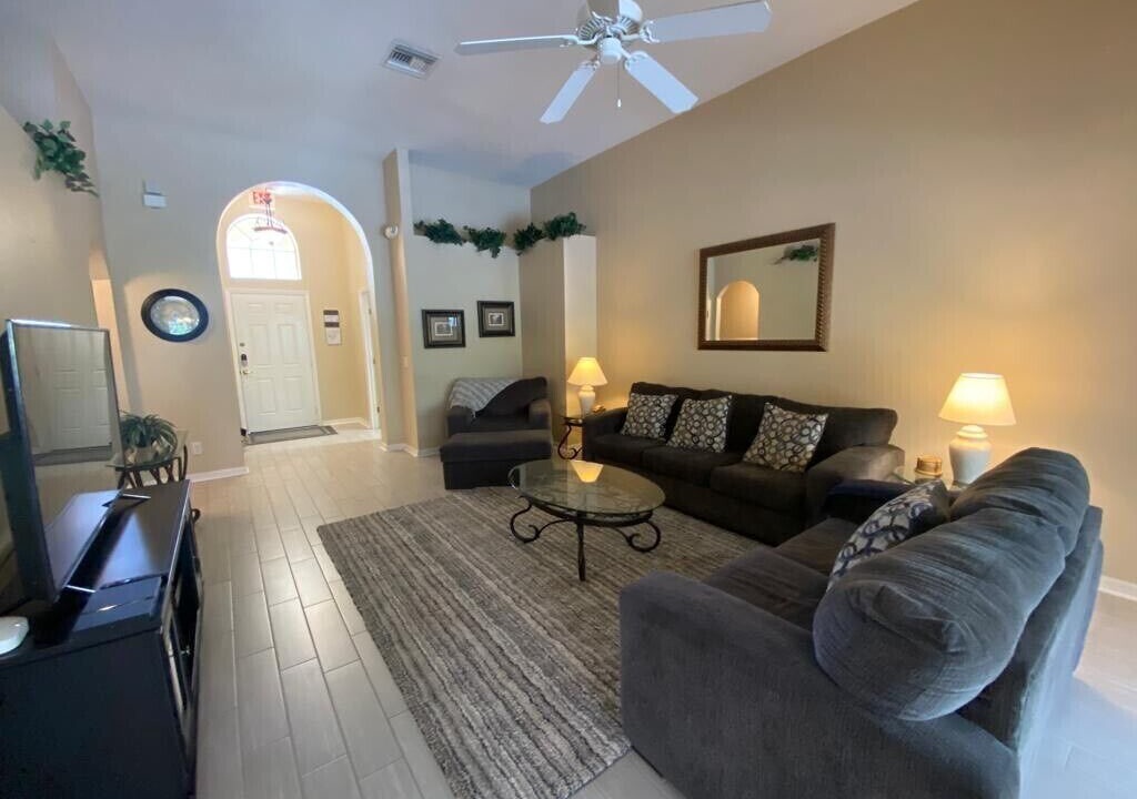 Photo of Bedroom in Calabay Parc
