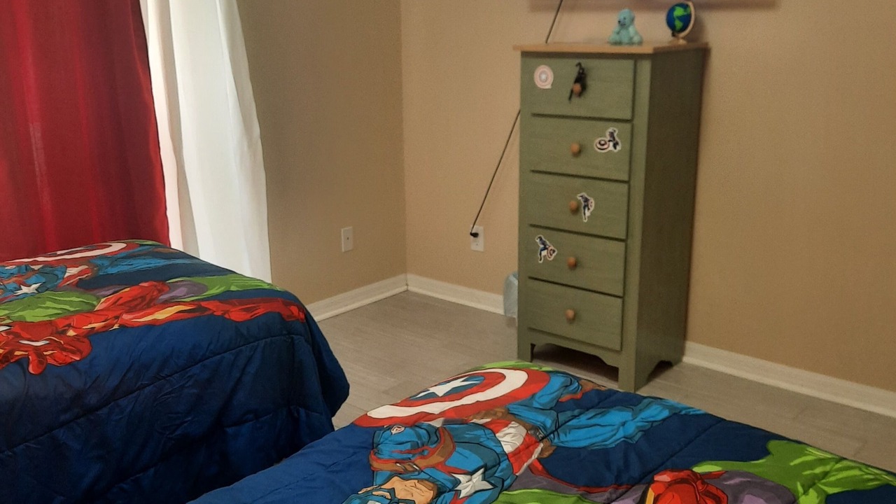 Photo of Bedroom in Calabay Parc