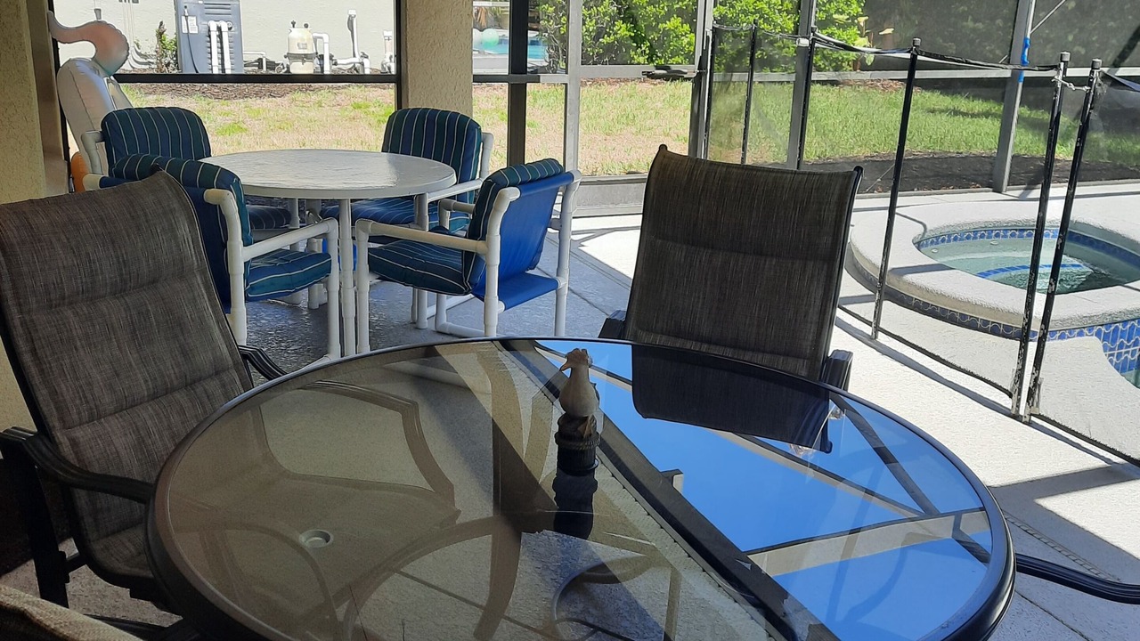 Photo of Outdoor in Calabay Parc