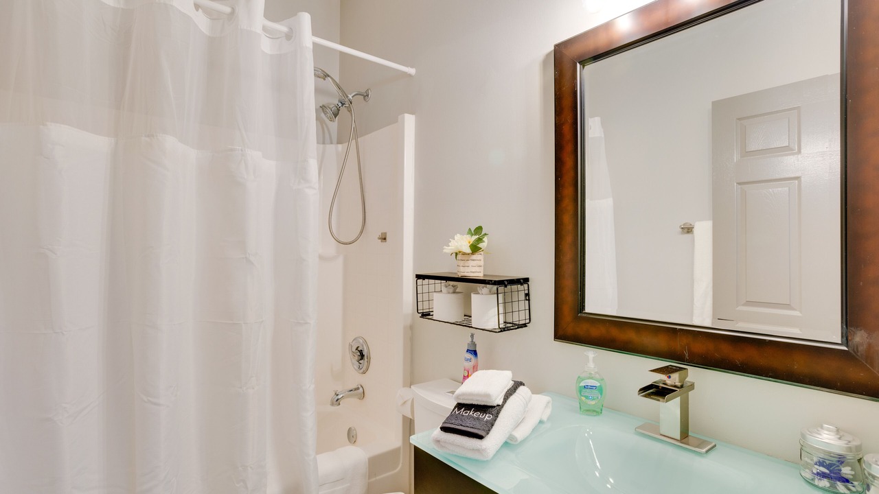 Photo of Bathroom in Port Saint Lucie
