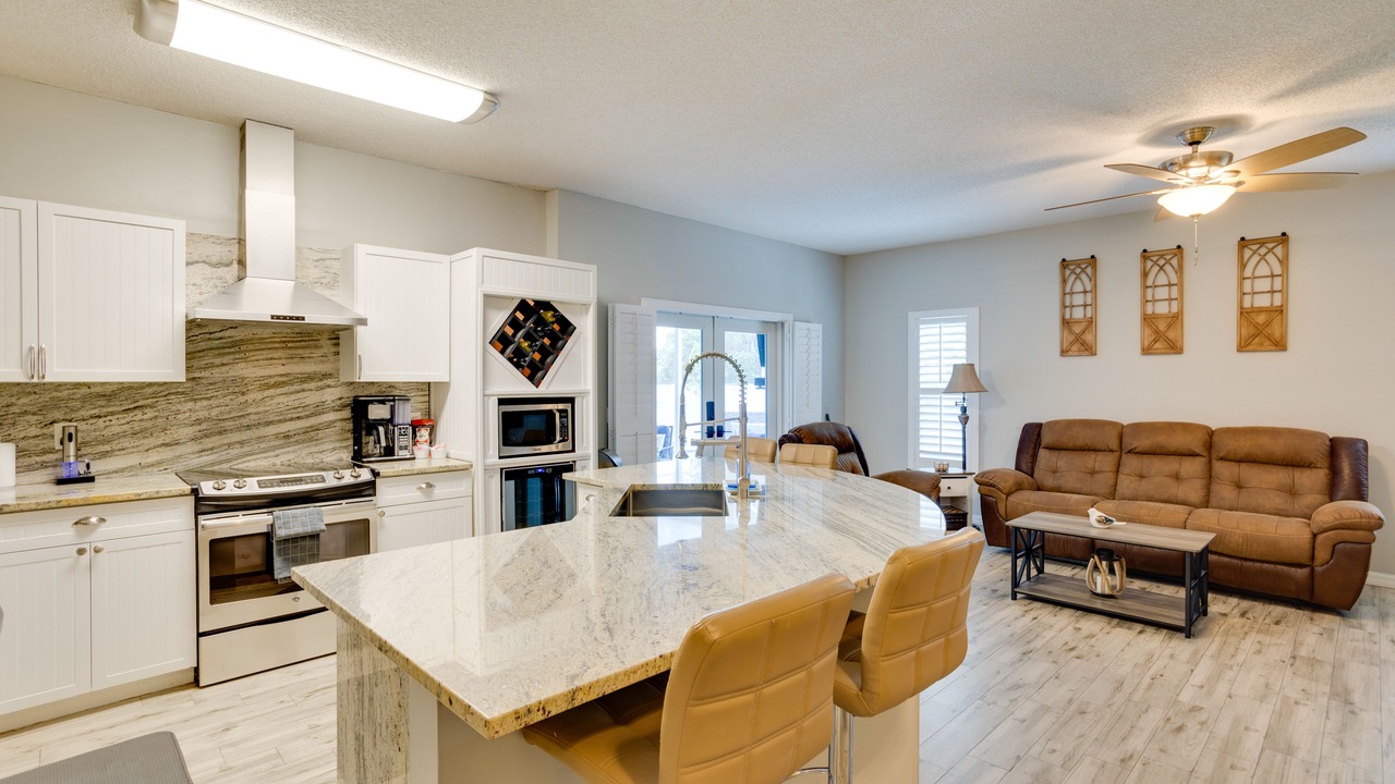 Photo of Kitchen in Port Saint Lucie