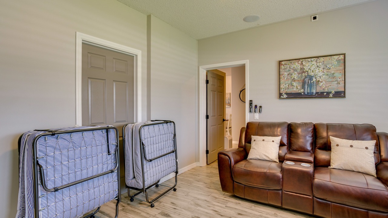 Photo of Livingroom in Port Saint Lucie
