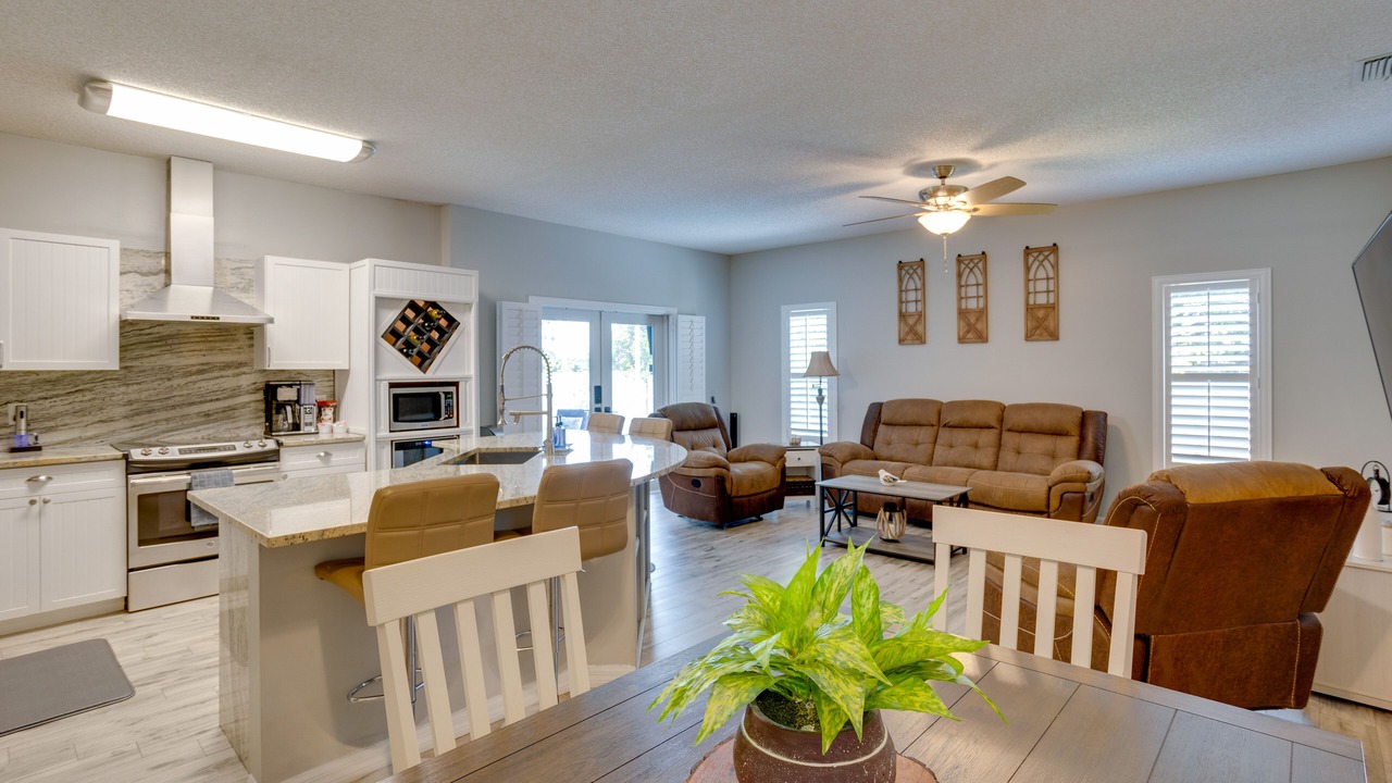 Photo of Kitchen in Port Saint Lucie