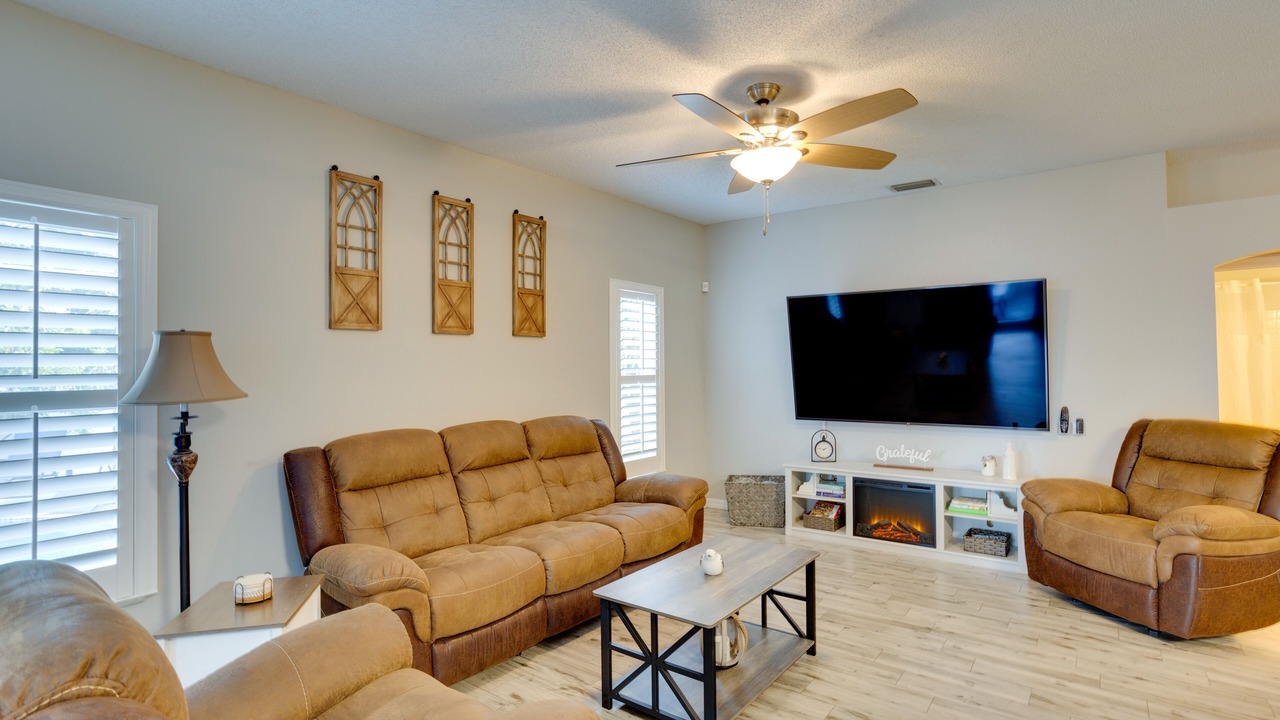 Photo of Bedroom in Port Saint Lucie