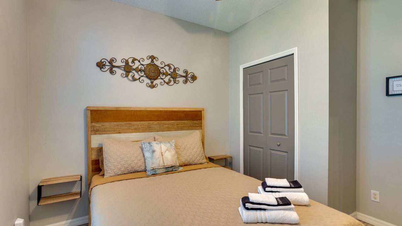 Photo of Bedroom in Port Saint Lucie