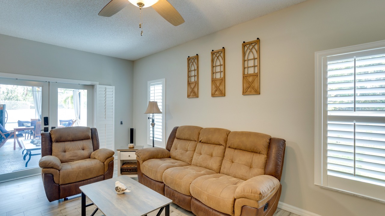 Photo of Livingroom in Port Saint Lucie