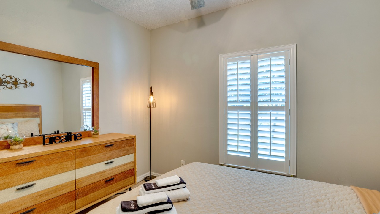 Photo of Bedroom in Port Saint Lucie