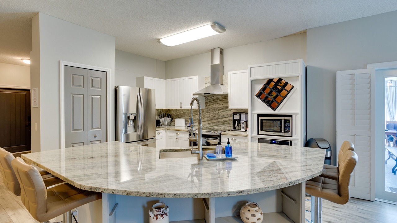 Photo of Kitchen in Port Saint Lucie