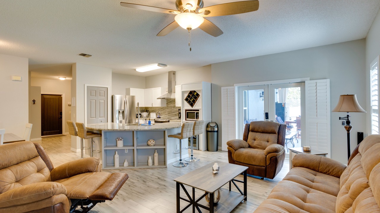 Photo of Livingroom in Port Saint Lucie
