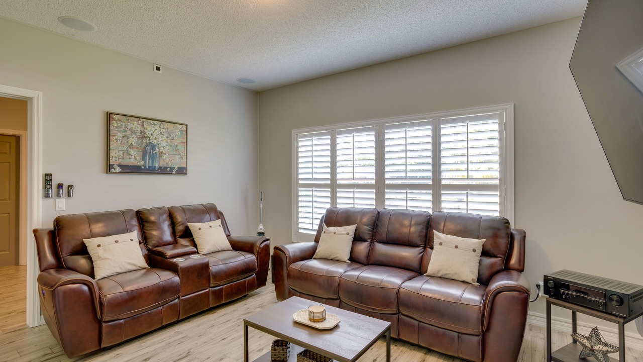 Photo of Livingroom in Port Saint Lucie