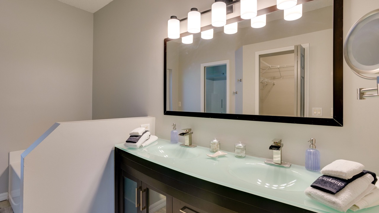 Photo of Bathroom in Port Saint Lucie