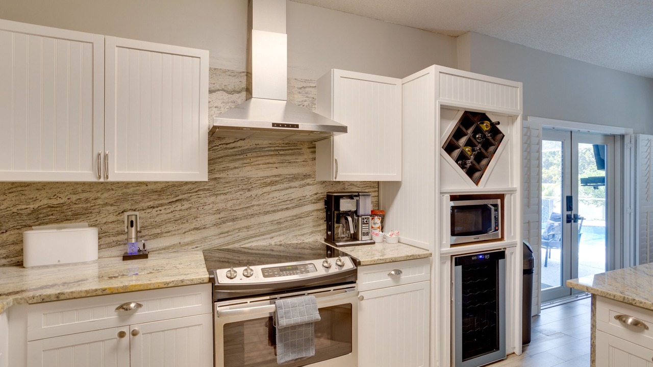 Photo of Kitchen in Port Saint Lucie