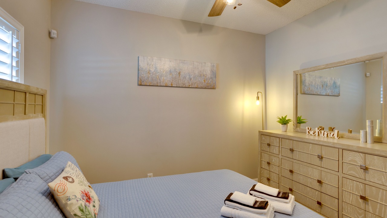 Photo of Bedroom in Port Saint Lucie