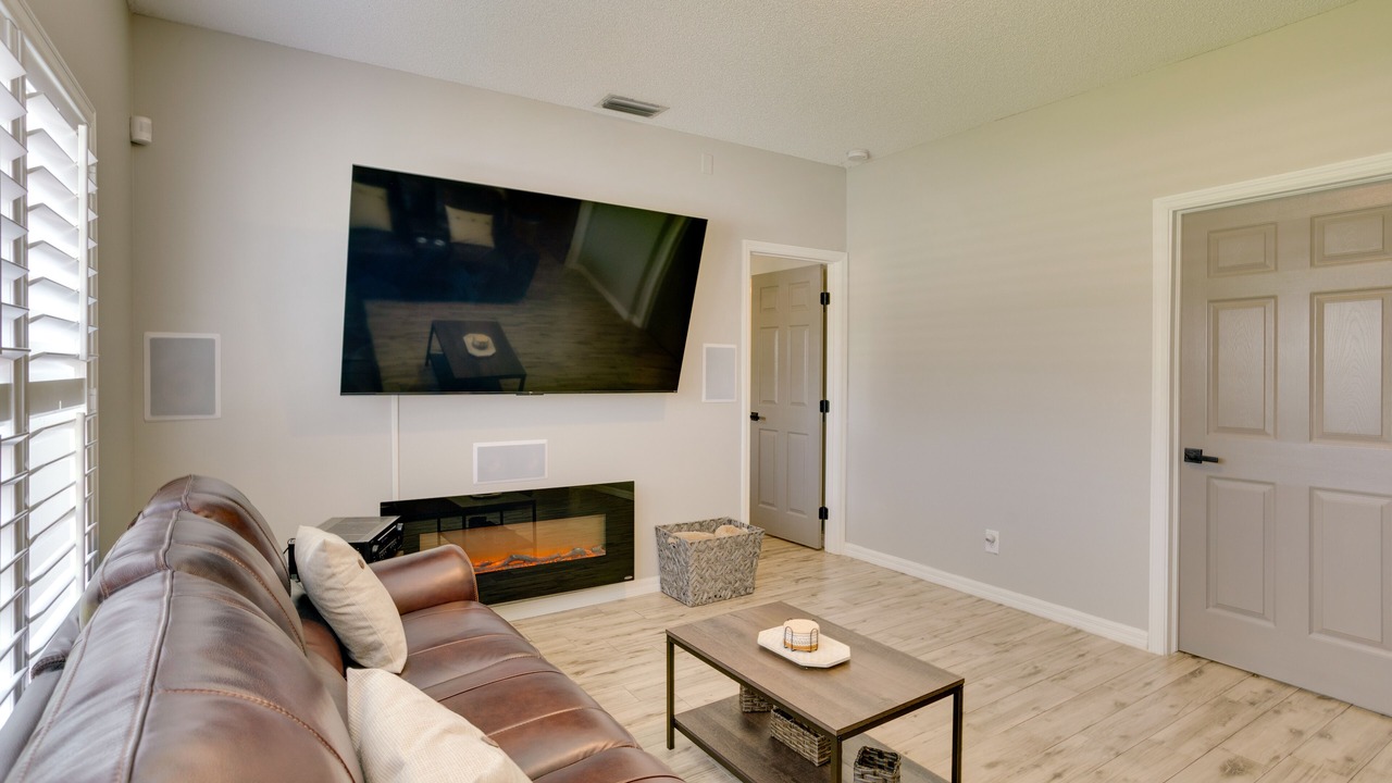Photo of Livingroom in Port Saint Lucie