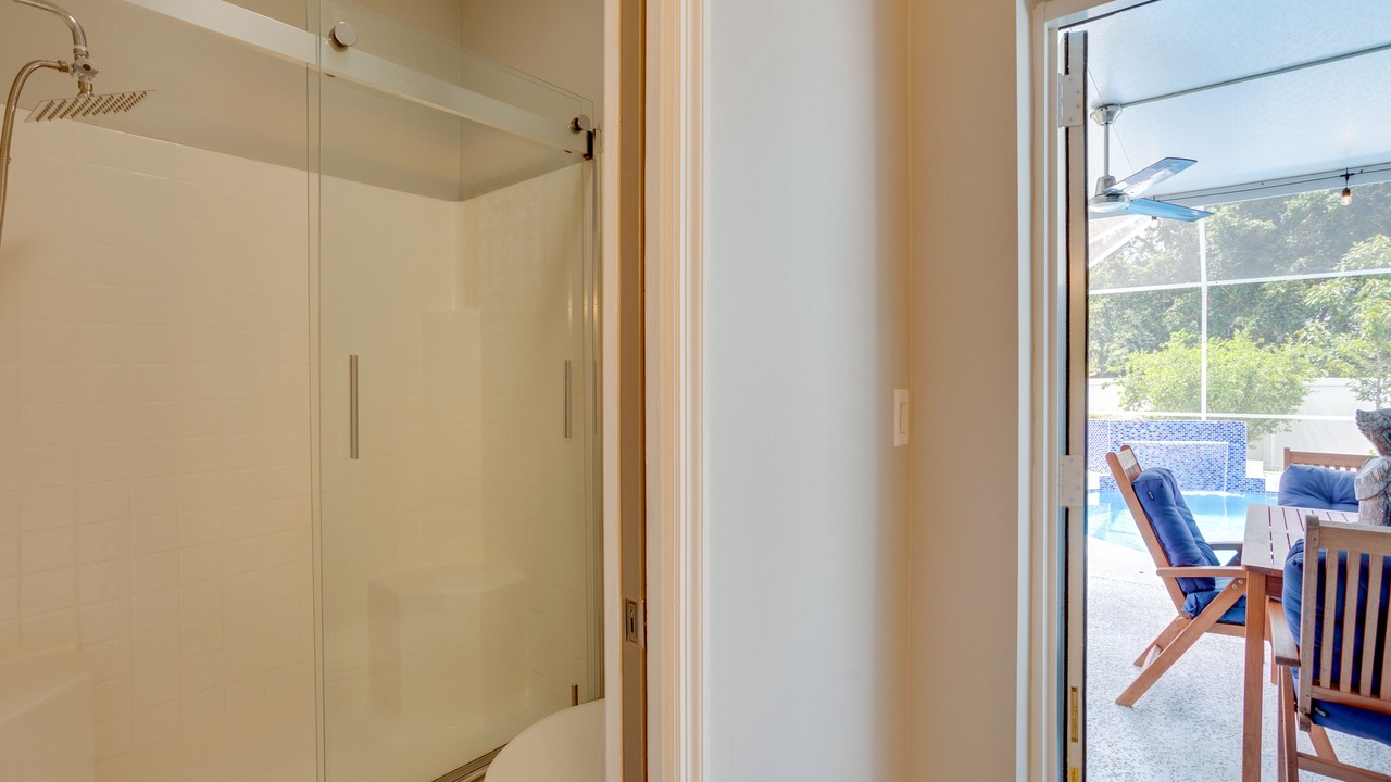 Photo of Bathroom in Port Saint Lucie