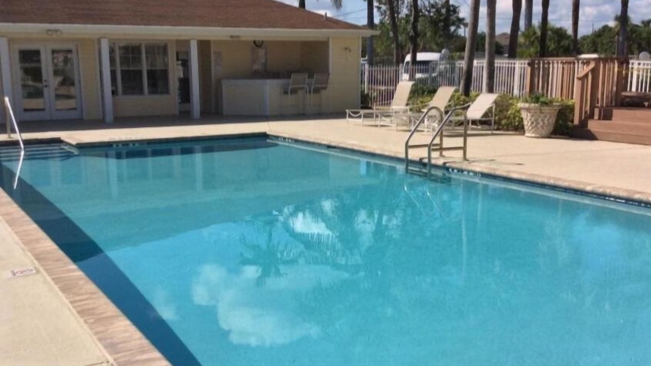Photo of Outdoor in Ocean Side Village