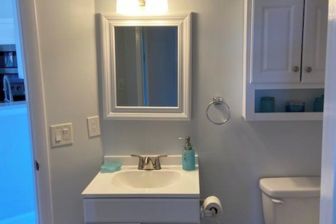 Photo of Bathroom in Ocean Side Village
