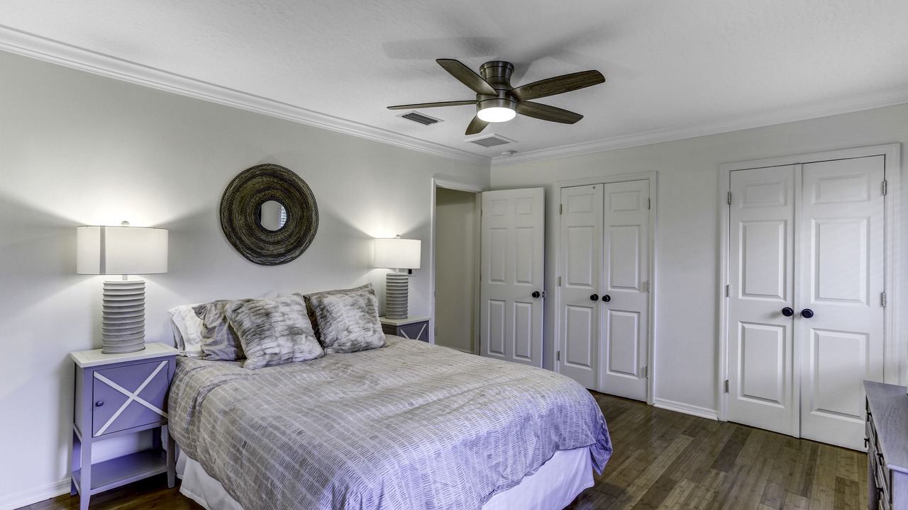Photo of Bedroom in Old Naples