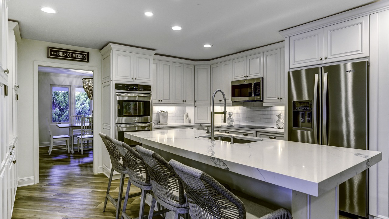 Photo of Kitchen in Old Naples
