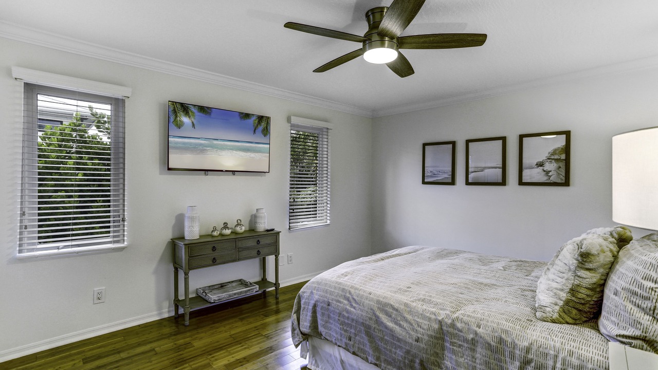 Photo of Bedroom in Old Naples
