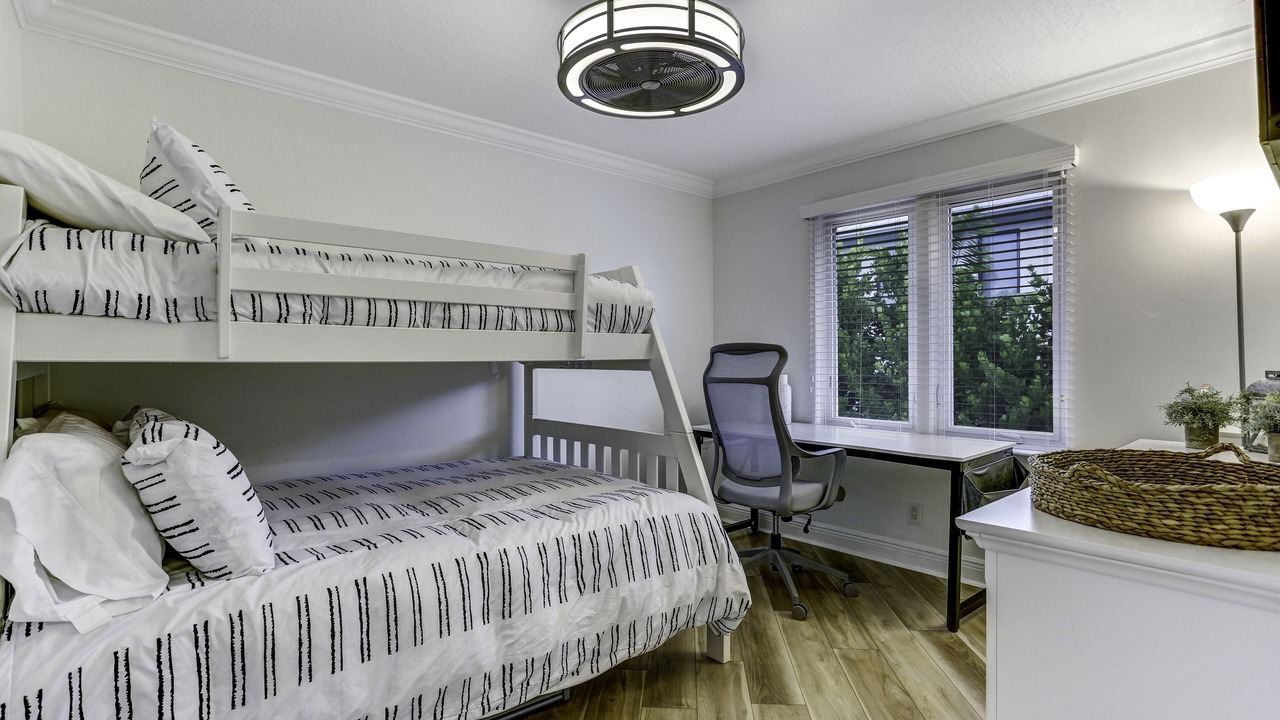 Photo of Bedroom in Old Naples