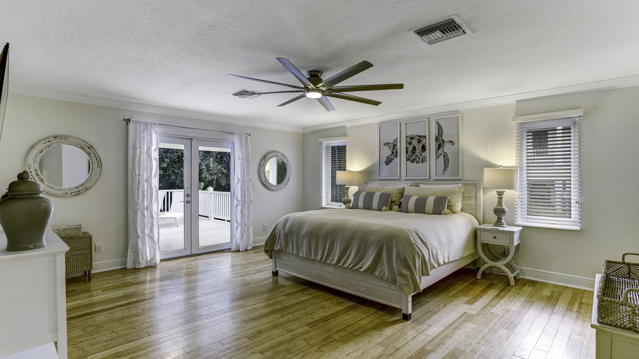Photo of Bedroom in Old Naples