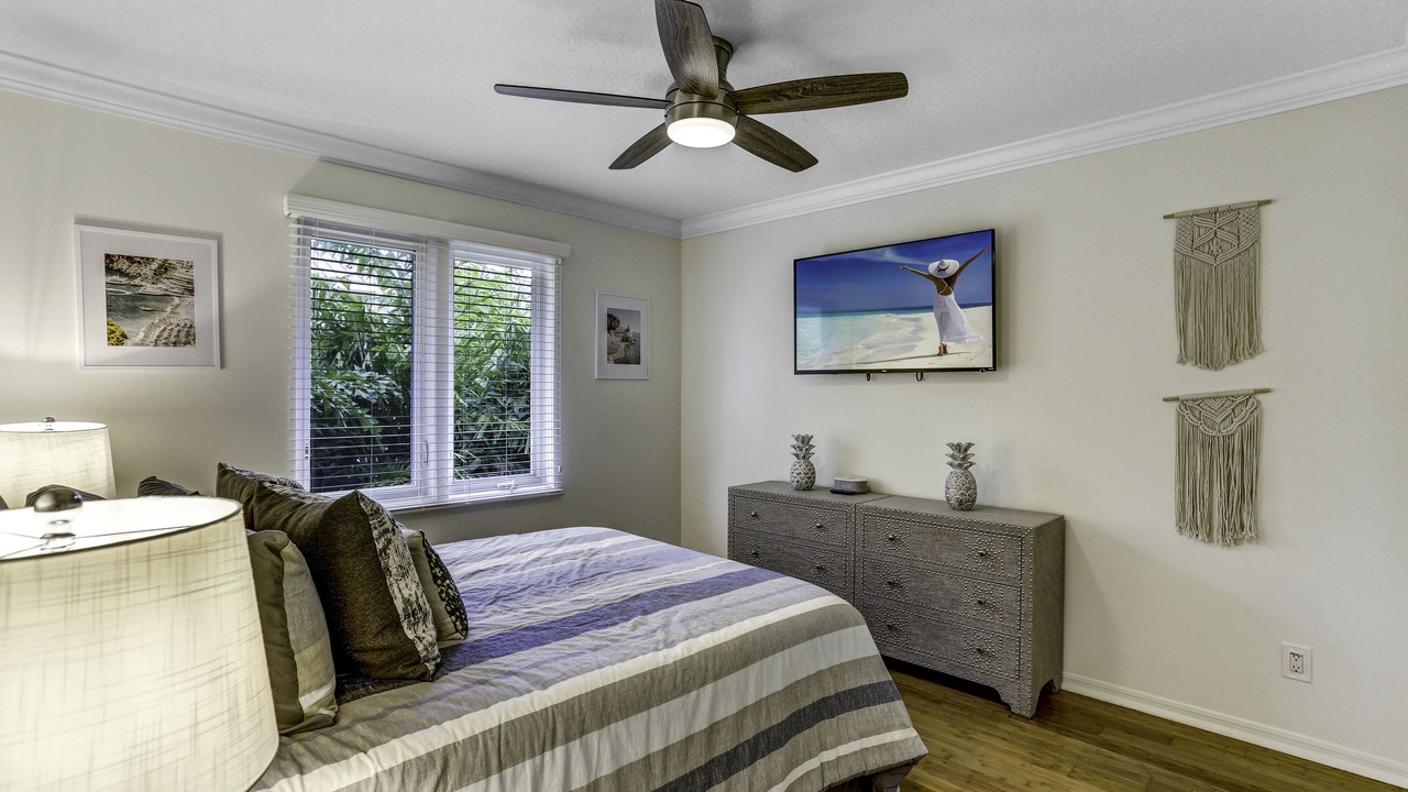 Photo of Bedroom in Old Naples