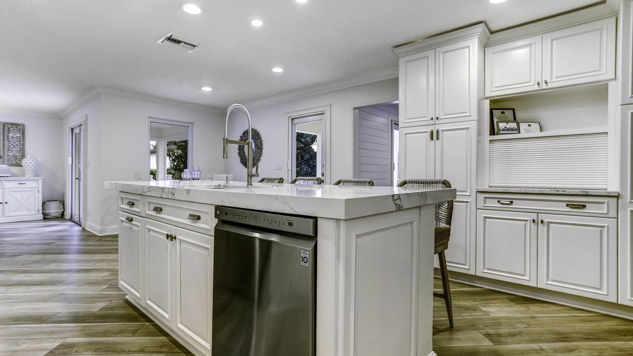 Photo of Kitchen in Old Naples