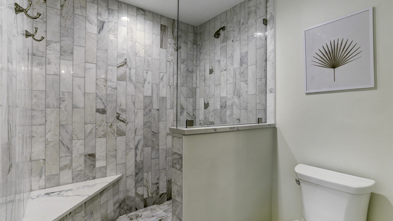 Photo of Bathroom in Old Naples