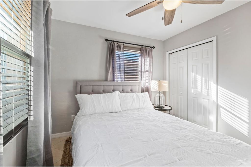 Photo of Bedroom in Bonita Springs