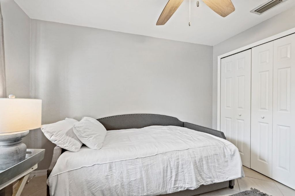 Photo of Bedroom in Bonita Springs