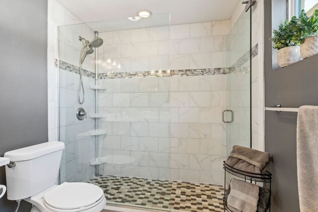 Photo of Bathroom in Bonita Springs