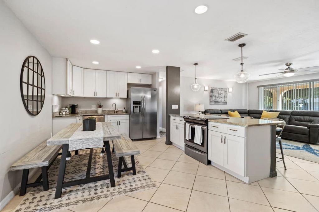 Photo of Kitchen in Bonita Springs