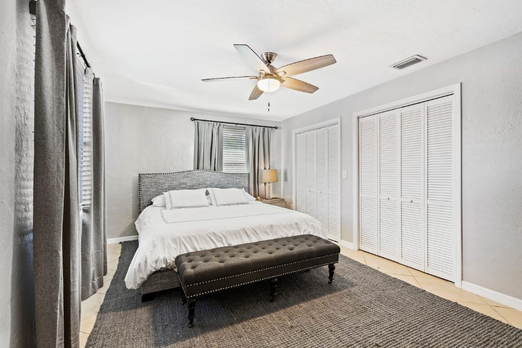 Photo of Bedroom in Bonita Springs
