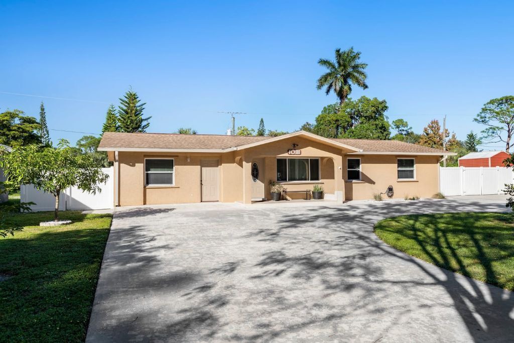 Photo of Outdoor in Bonita Springs