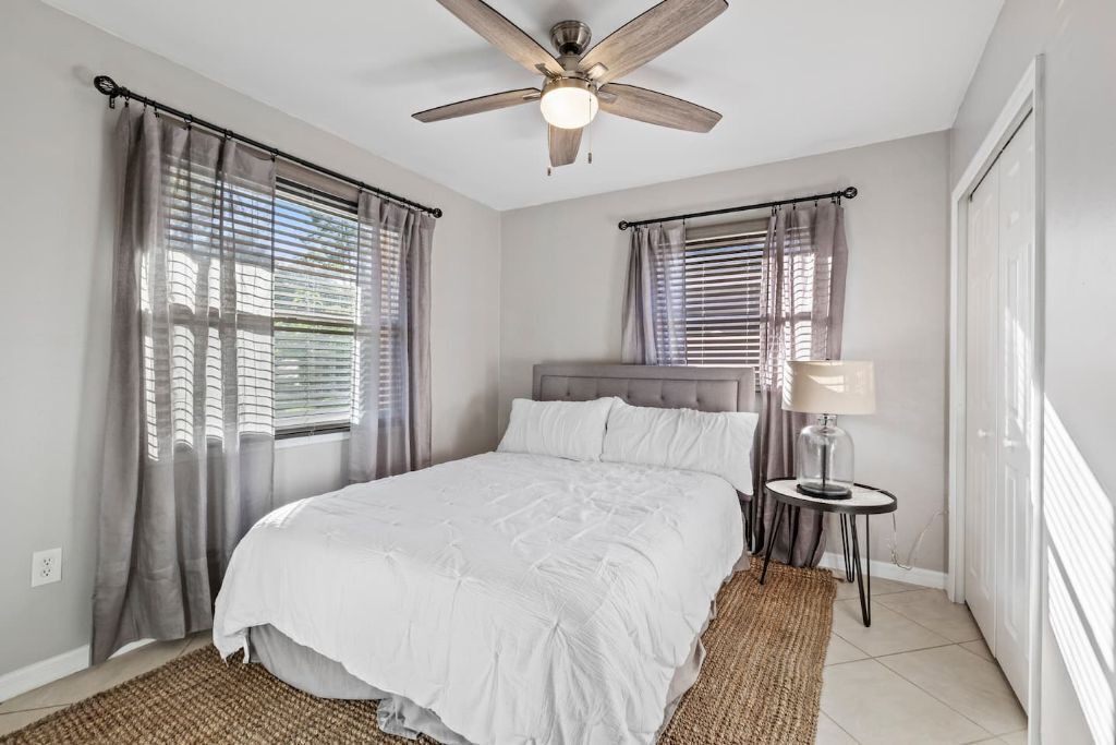 Photo of Bedroom in Bonita Springs