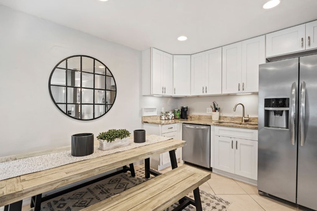 Photo of Kitchen in Bonita Springs