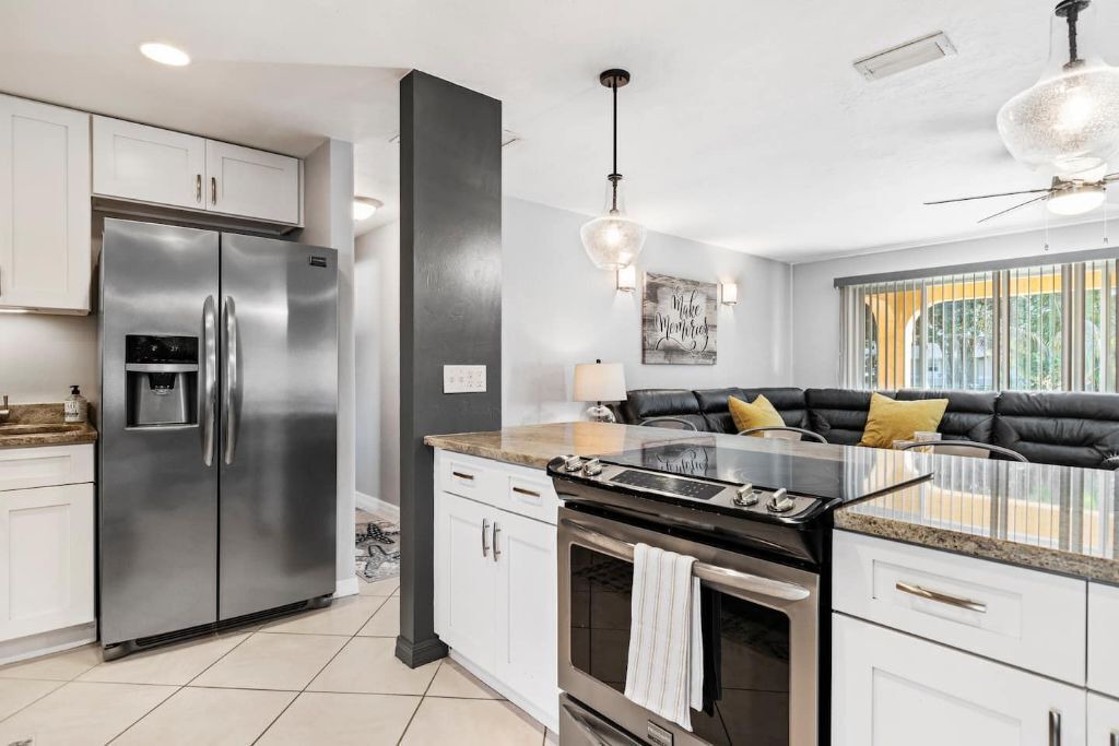 Photo of Kitchen in Bonita Springs