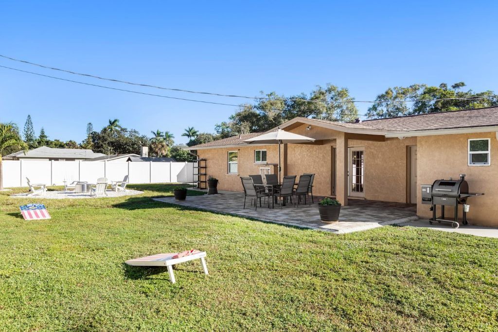 Photo of Outdoor in Bonita Springs