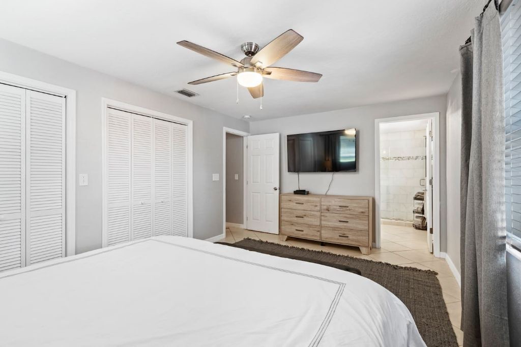 Photo of Bedroom in Bonita Springs