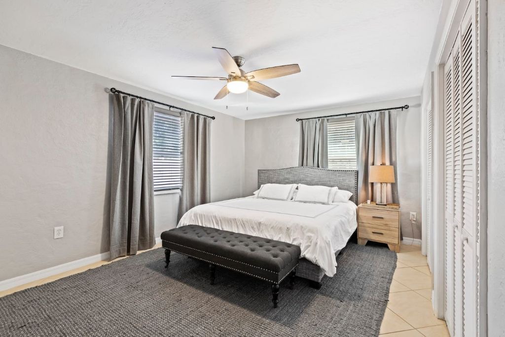 Photo of Bedroom in Bonita Springs