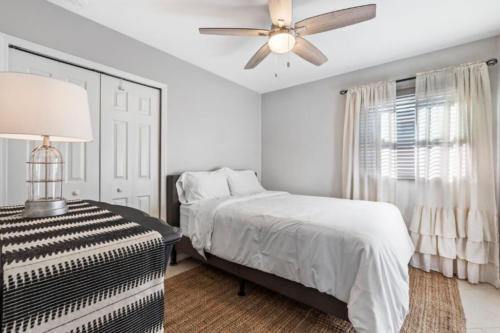 Photo of Bedroom in Bonita Springs