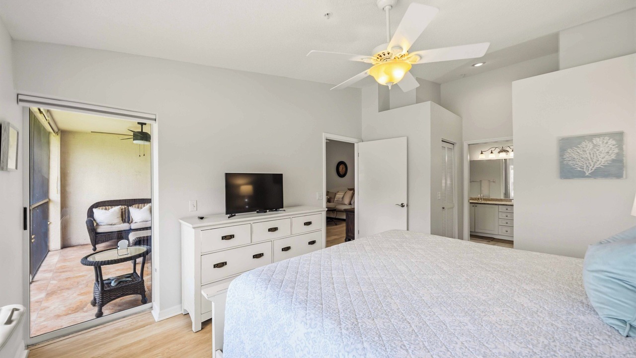 Photo of Bedroom in Palmer Ranch