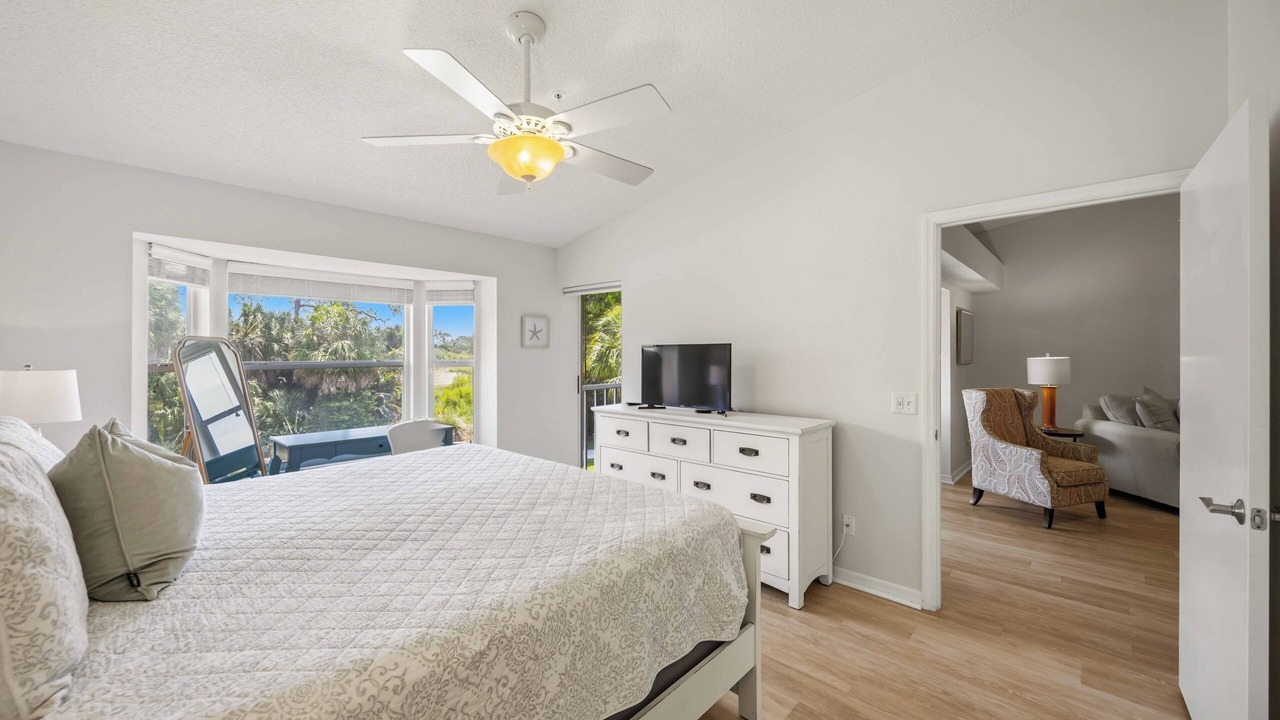 Photo of Bedroom in Palmer Ranch