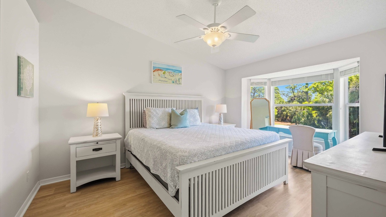 Photo of Bedroom in Palmer Ranch