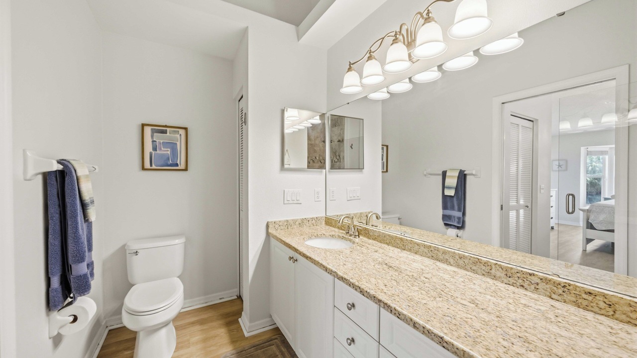 Photo of Bathroom in Palmer Ranch